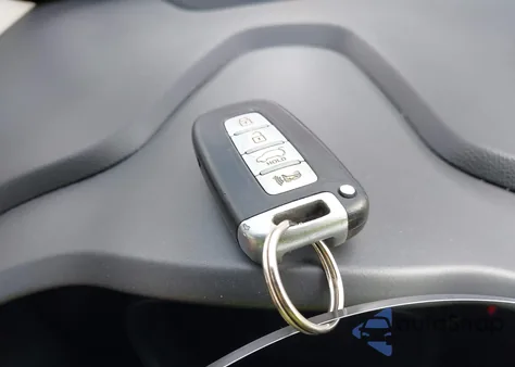 2011 Kia Sportage Sx из США, поврежденный, VIN KNDPCCA67B7168254